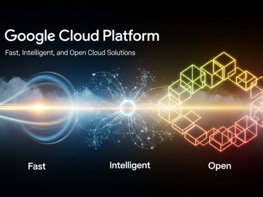 Google Cloud Platform