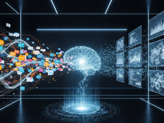 Natural Language Processing