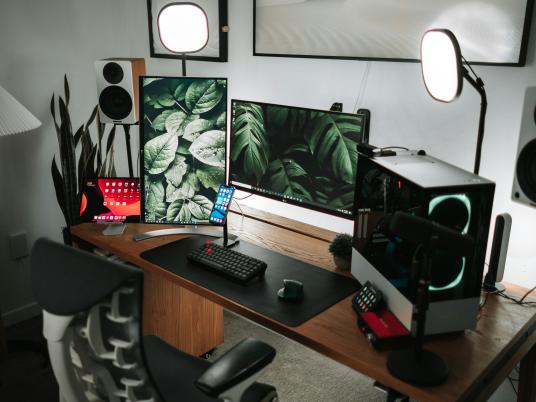 More Than Just an Upgrade