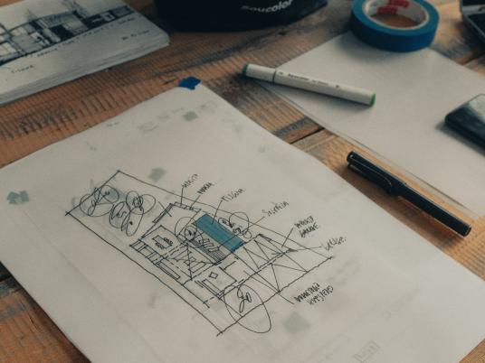 Design-Driven, Developer-Built