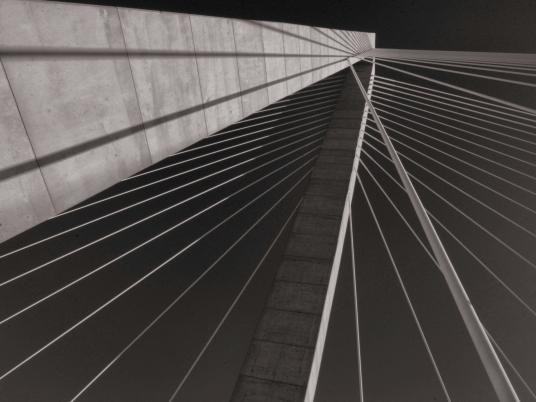 Modern Infrastructure for Modern Finance