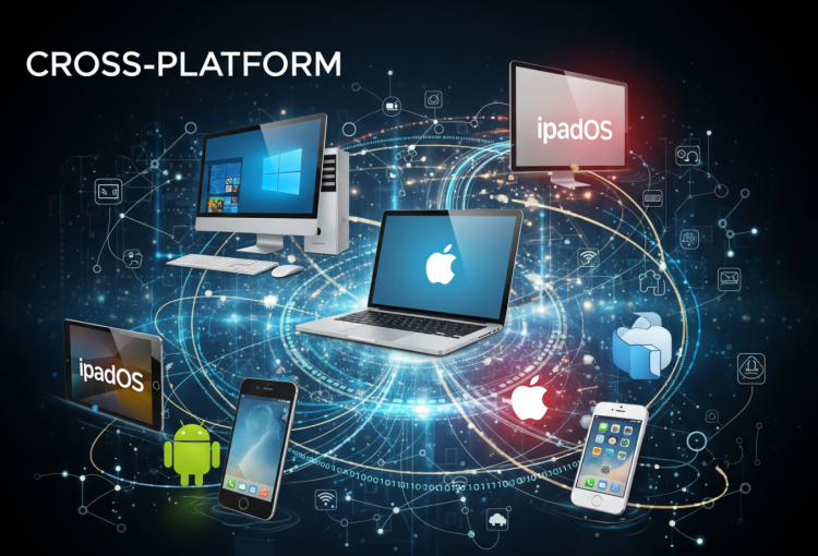 Cross-Platform