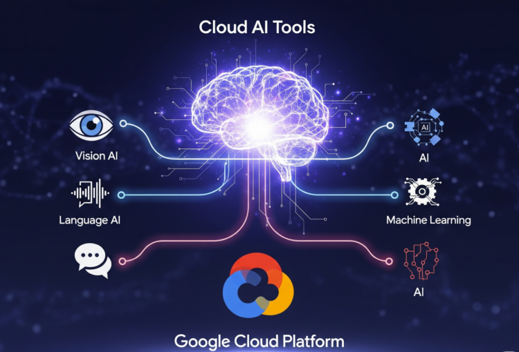 Cloud AI Tools