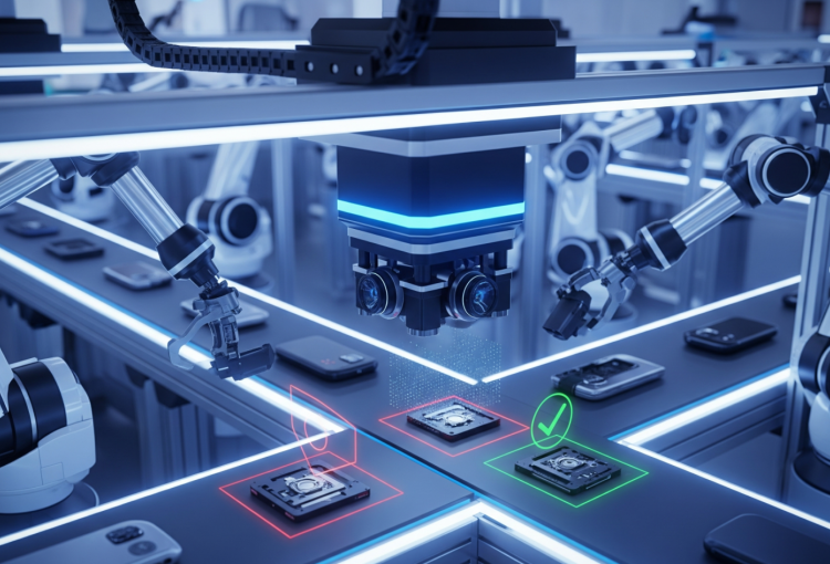 Automated Inspection