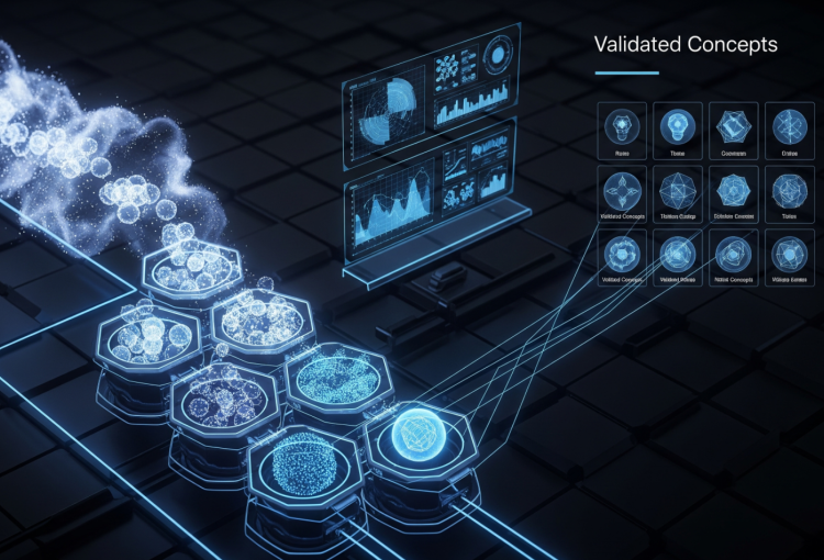 Validated Concepts