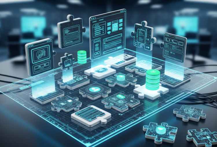 Custom-Built Solutions