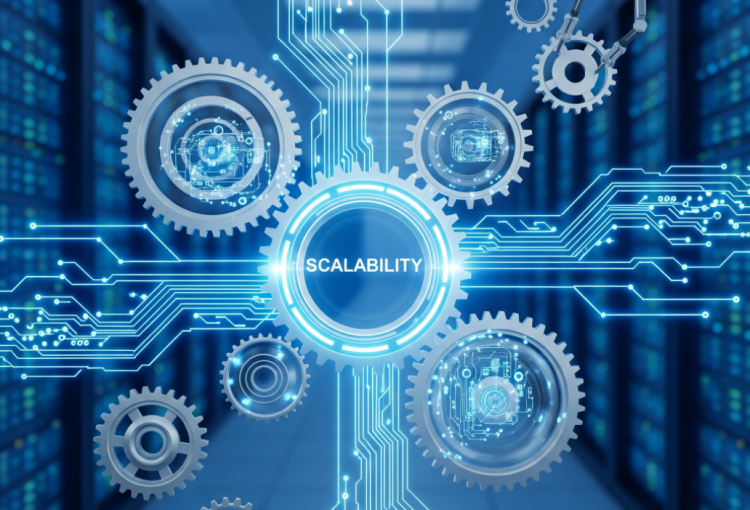 Scalability
