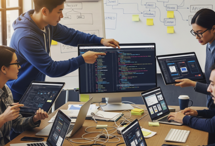 Competitive Advantage