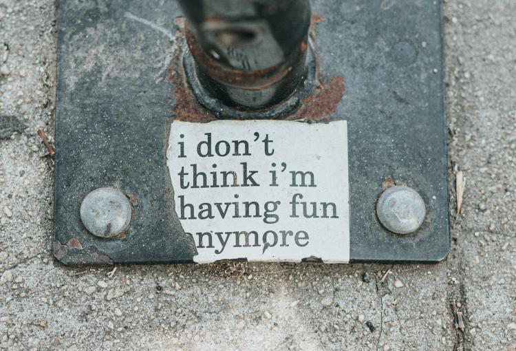 Citizen-Centric Thinking