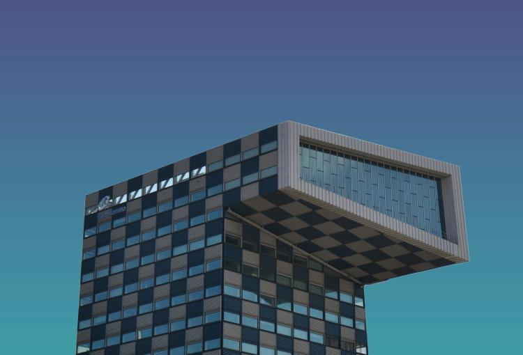 Scalable Architecture