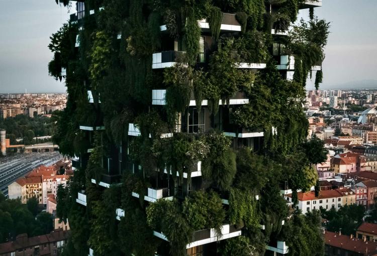 Reusable Architecture