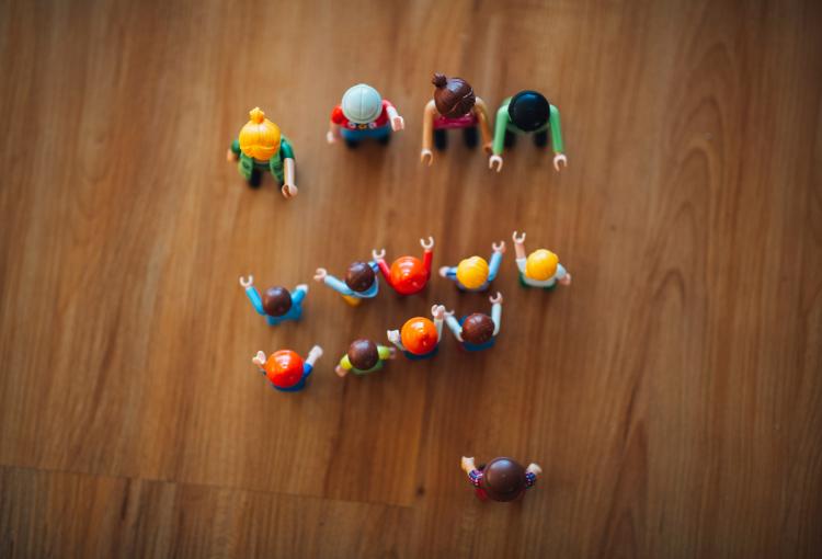 Volunteer Coordination