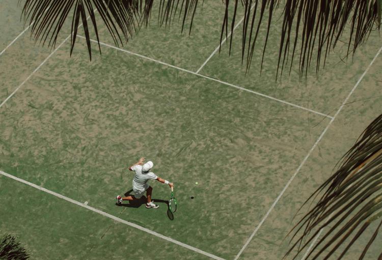 Competitive Advantage