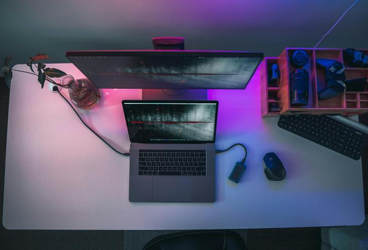 Custom-Built Solutions