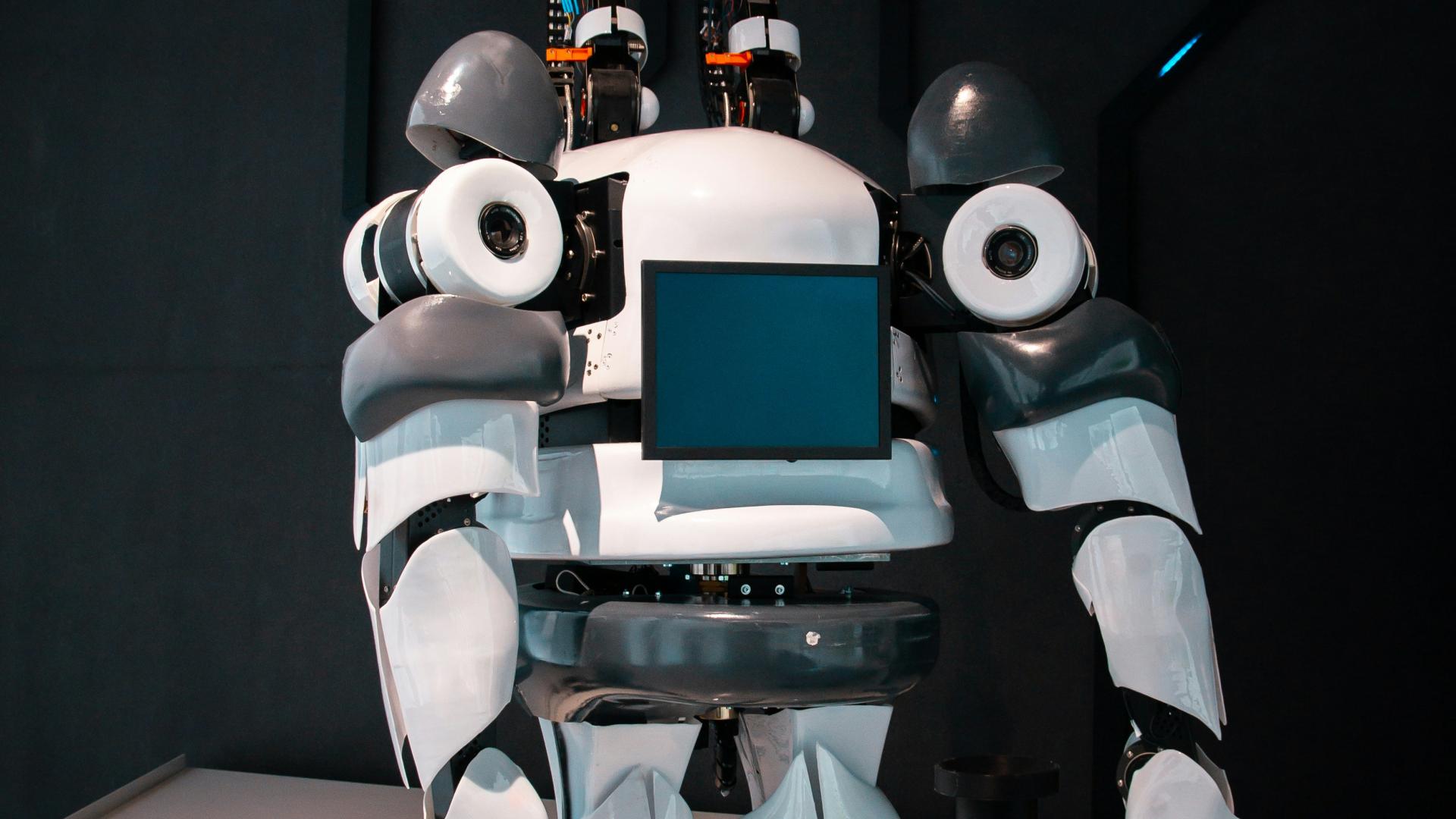 Natural Language Processing