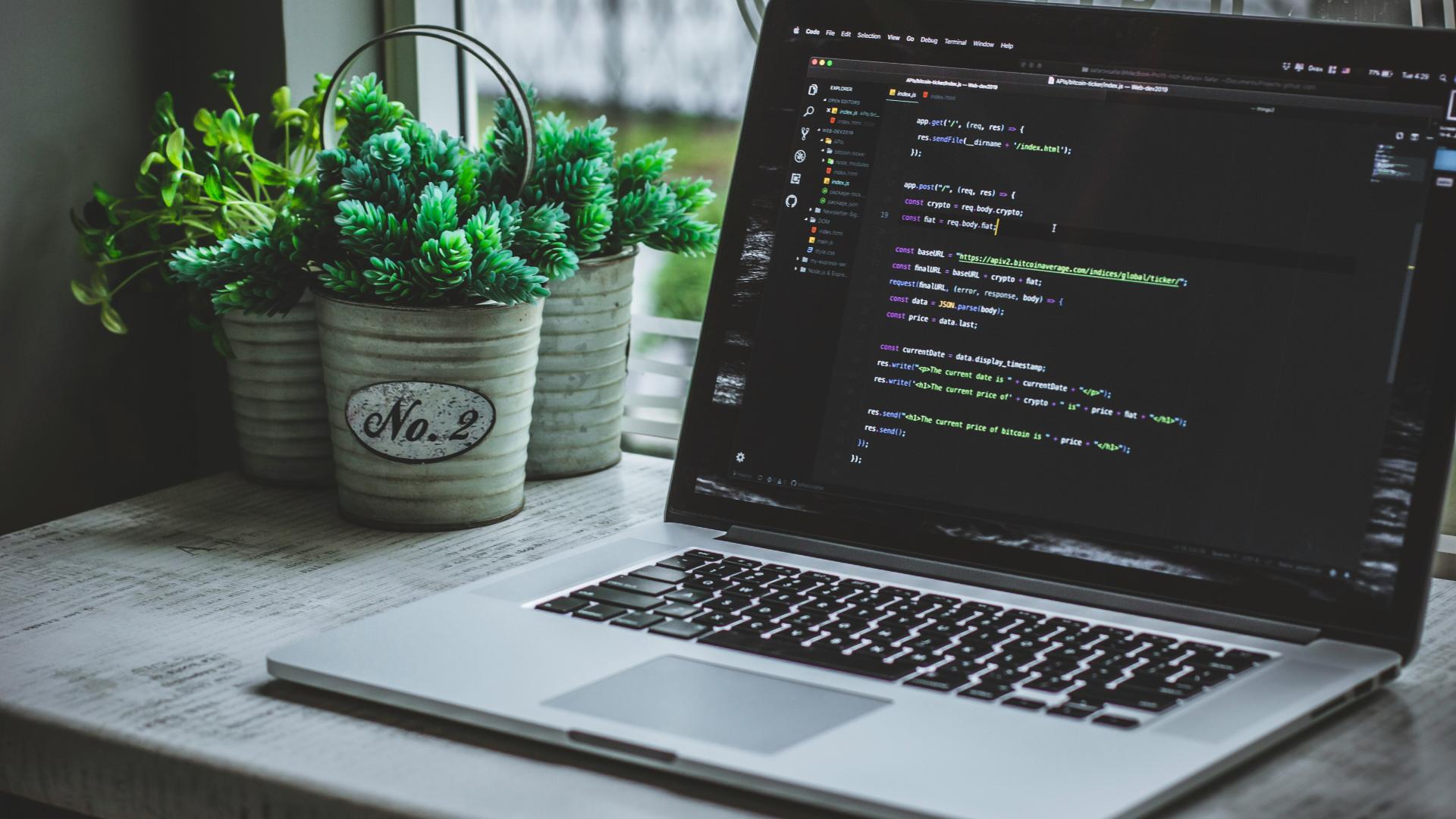 Custom Software Development