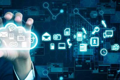 Cloud Managed Services