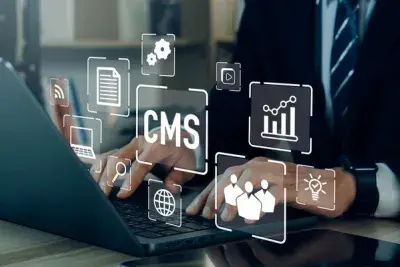 CMS & Platforms